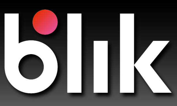 blik logo